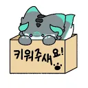 라딘의 이불 속