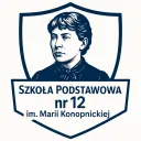 Szkoła Podstawowa nr 12 im. Marii Konopnickiej