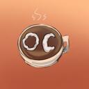 Lukas and Co. OC Café 13+ Discord Server Icon