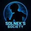 Solnek's Society