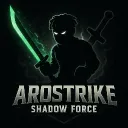 Arostrietrick shadow force