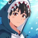 L'Empire du roi requin