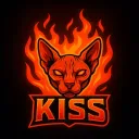 🔥KISS CP