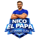 -----Nico_Elpapa-LEGRAND CLAN-----