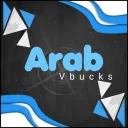 〢Arab V-bucks