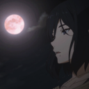 MOONLIGHT | DISTRICT Discord Server Icon