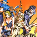 JoJo’s Bizarre Discord 🔞⚰🕊