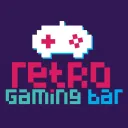 RetroGamingBar