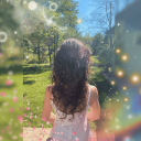 Kat's Heavenly Garden⋆ ̇⟡ Discord Server Icon