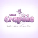 grapiie  ｡  ♡