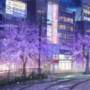 Yoru Café