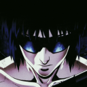 Discovery icon for big talk Discord server