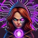 Witch AI Discord Server Icon