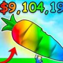 Grow A Garden | Stock & Weather & Trading Discord Server Icon