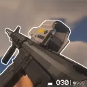 Warfare SMP
