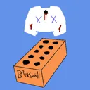 Brikwäll official server.
