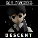 ★ Madness Descent & Knuckles ★ Discord server icon