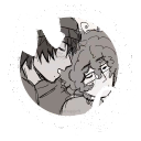 ♪⃝ ͜͜⑅    ✿ ﹐  style central   ₍🪽ᐢ..ᐢ₎, Discord server icon