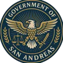 Government of San Andreas | DynastyRP