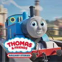 T&F: Railway Stories