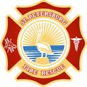 SPRP | St. Petersburg Fire & Rescue Discord Server Icon