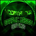 NoobyHaxGod's Image editing & graphic Services Discord Server Icon