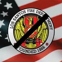 LSFD : Los Santos Fire Department : Utopia