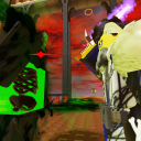 The Forsaken Discord server icon