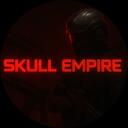   SKULL EMPIRE SUR BO7   Discord Server Icon