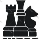 Schach Königreich