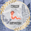 -ˏˋ worms devotees ˊ-ˎ