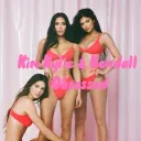 Kim Kylie & Kendall Obsessed