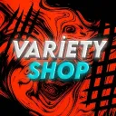 Varietyshop community