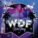 WDF Roleplay Season 1 #BETA Discord Server Icon