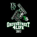 GROVE STREET GANGSTER