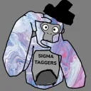 Simga taggers reborn