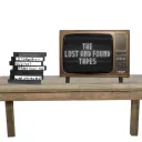 The Lost and Found Tapes: Restored