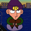 ROBIN Discord server icon