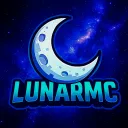 LUNARMC Discord Server Icon