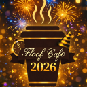 𝐅𝐥𝐨𝐨𝐟 𝐂𝐚𝐟𝐞 ☕ | BREW Server Tag | Furry