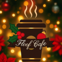 𝐅𝐥𝐨𝐨𝐟 𝐂𝐚𝐟𝐞 ☕ | BREW Server Tag | Furry