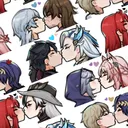Enki's Smooch Vault