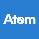 Atom Music Bot