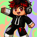 Discovery icon for Sahilplays Hub • Bloxfruit • grow-a-garden • minecraft Discord server