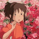 🏮 Spirited Away | Grenoble