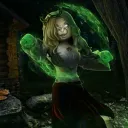 Blood Whisper