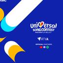 The Universal Song Contest Discord Server Icon