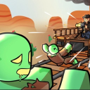 DEAD RAILS