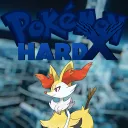 Pokémon Hard X