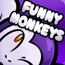 Funny Monkeys